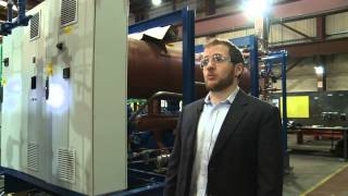 What are the advantages of a low charge system