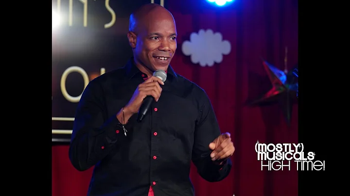 Tonoccus McClain "Mary Jane" (mostly)musicals 40: ...