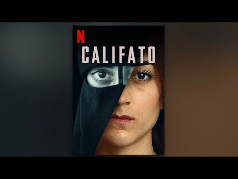 Califato   Tráiler  (Netflix) 2020