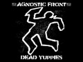 Agnostic Front - Urban Decadence