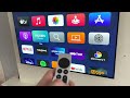 Apple TV Remote volume to TV suddenly stops working EASY FIX