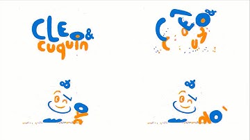 Cleo and Cuquin intro over 1 million times