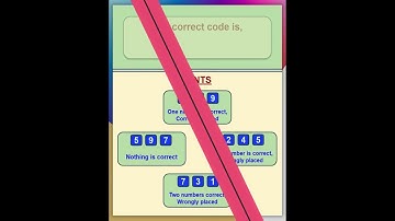 LPWNS #12 - Crack The 3 Digit Code | Math Tasks #tamilpuzzlegame #mathpuzzles #braingames