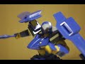 HG Montero Review