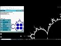 Send a phone call from FileMaker thru your cell phone while preserving caller ID with Mandelbrot PBX