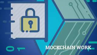 Cryptonomist Academy How Does The Blockchain Work?