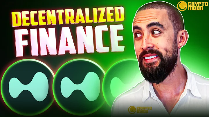 Decentralized Finance: A New Era of DeFi Trading? thumbnail