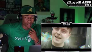 Download lagu TRASH or PASS! IAMTHEREALAK ( Like I Got It) [REACTION!!]