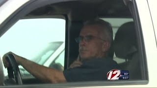 Alarming Access: Look into sex offender laws