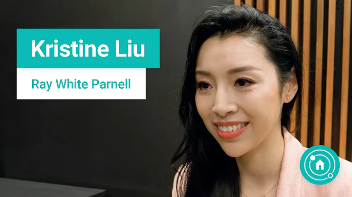 Kristine Liu, Ray White Parnell - Customer Case St...