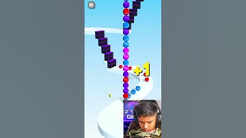 stack rider Satisfying gameplay android, #satisfying #stackrider