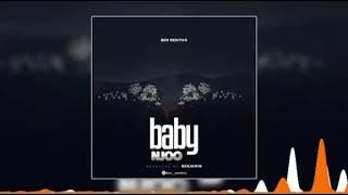 Hollax Vibe X Buretiboy- baby njoo- mp4(official music)
