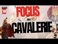 Focus cavalerie kvk 1  rise of kingdoms fr