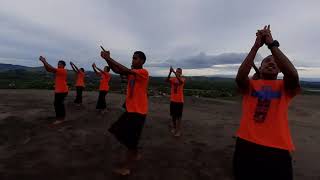 Meda Toso -  Sigatoka CMF youths