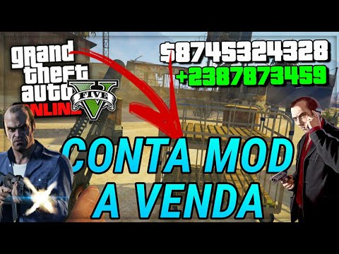 GTA V ONLINE