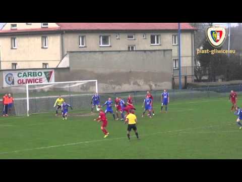 Piast II Gliwice
