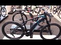Drag Ion 7.0 Trail Pro Electric Mountain Bike Walkaround Tour - 2020 Model