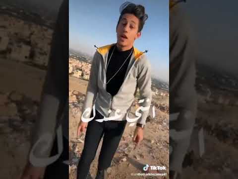 احمد عبده حته من مهرجان والنبي والنبي ست