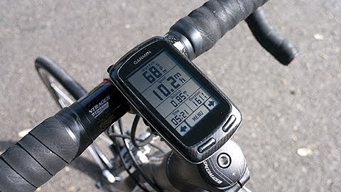 Garmin 800 Setup Tutorial