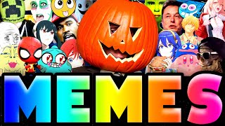 BEST MEMES COMPILATION #92 by H-Matter 121,128 views 1 year ago 14 minutes, 45 seconds