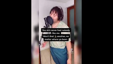 @therealbumbi🇫🇯Own Version of Do Dat- Tik Tok