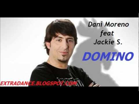 Dani Moreno feat Jackie Sagana - Domino