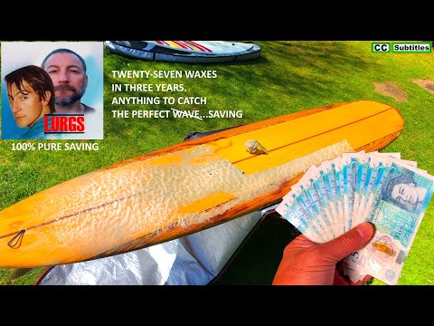 How to remove Wax from your Surfboard for FREE
