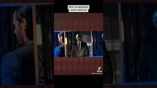 Famous Lance Reddick “Star of John Wick & The Wire” Passed Away at 60 Profile