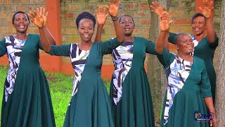 Mbele Yetu || Rapogi Lwanda SDA Church Choir ||Official Video by Perfect Media Ke. (0790067206)