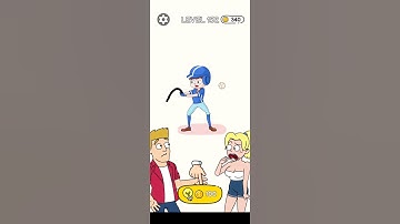 Draw It Story - Draw Puzzle Level 152✅ - #rahulkalalgaming #drawitstory #drawpuzzle