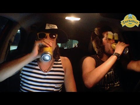 TURBOBIER - Atemlos / Årbeitslos (Helene Fischer Cover)