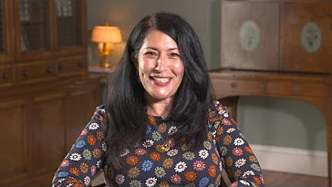 Ada Limn: 24th Poet Laureate