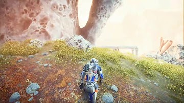 Mass Effect: Andromeda - Task: Traitor or Victim?