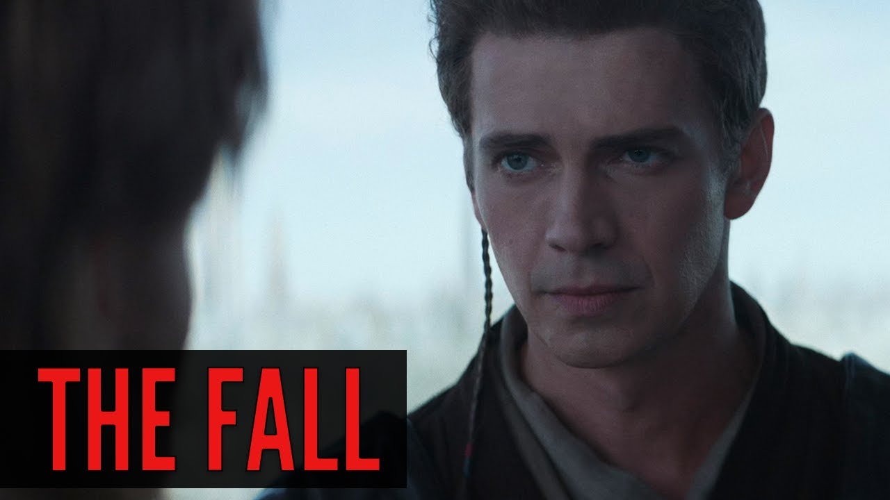 Star Wars // Anakin Skywalker // Epic Tribute 2023 - YouTube