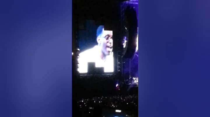 Billy Joel with Boyz II Men "The Longest Time"