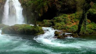 Sonidos de Agua + Relajante Musica de Piano • Musica Para Dormir, Música De Meditación screenshot 4