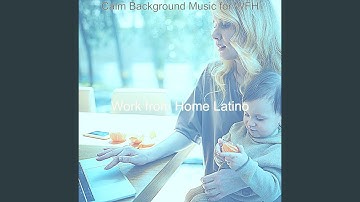 Understated Work from Home