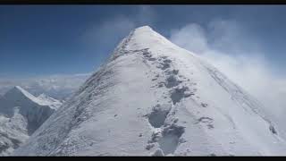 Download Lagu SummitClimb Gasherbrum 1 MP3