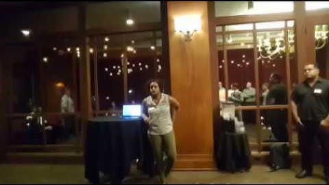 LA Fintech w/ Kelly Fryer from Techstars Barclays Accelerator