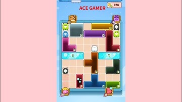 Drop the cat level 313 walkthrough solution 