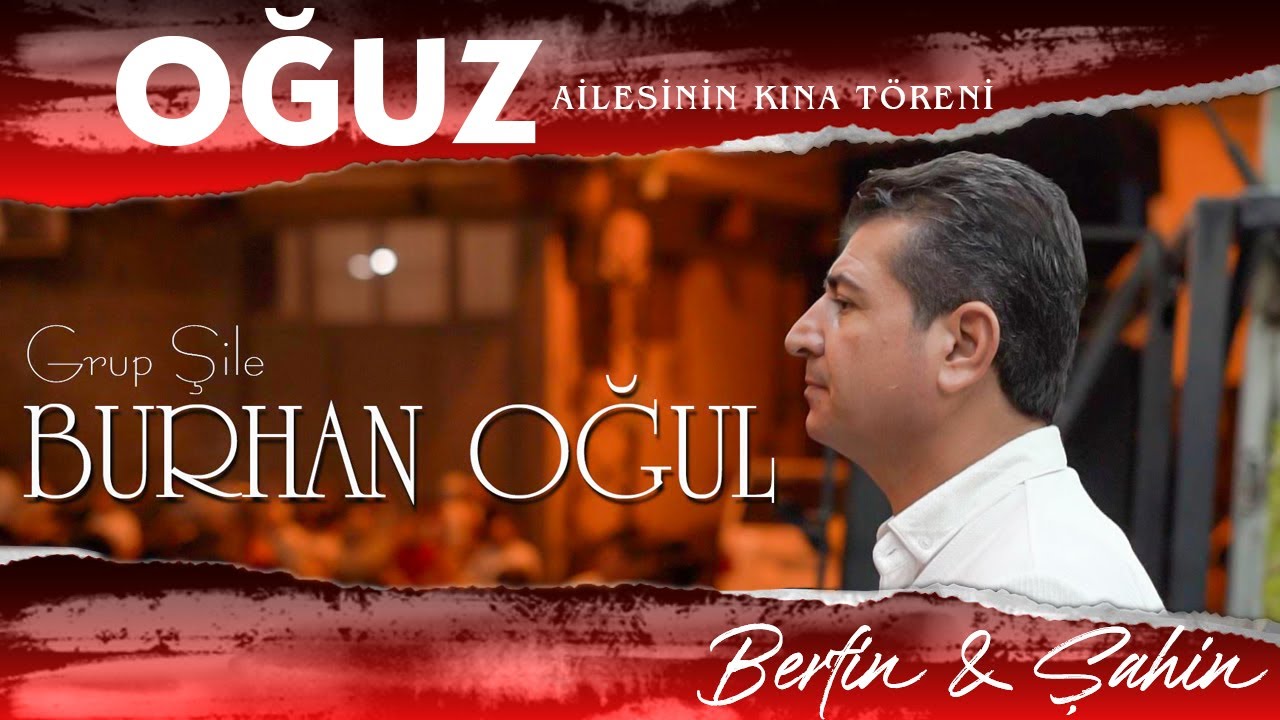 FOTO ÇELİK|GRUP ŞİLE|GURBET ELLERE DÜŞTÜ YOLLARI BENİM |YANBAĞLAMA|OĞUZ AİLESİ'NİN KINA TÖRENİ|PART4