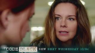 Celebrity Code Black CBS 3x07 Promo Step Up Profile