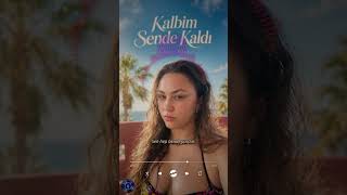 Kalbi̇m Sende Kaldi