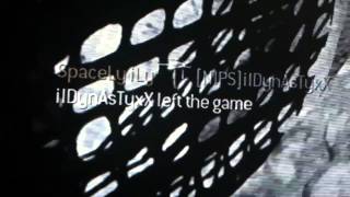 SpaceLy iLy beating iidynastyxx on Hardhat