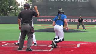 Kade Luker, 2026 Future Stars Series National Combine (shorter social clip)