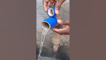 The plumbing hack no one talks about! #shorts