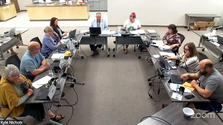 May 13, 2025 Regular Board Meeting Part 2