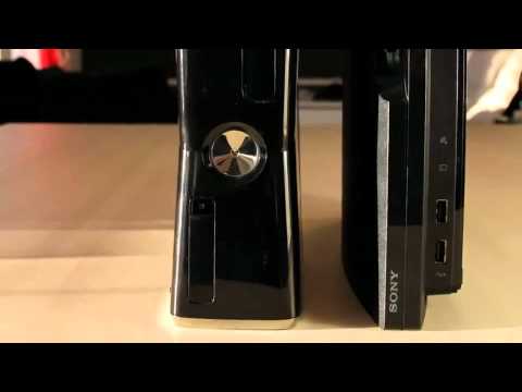Move vs Kinect