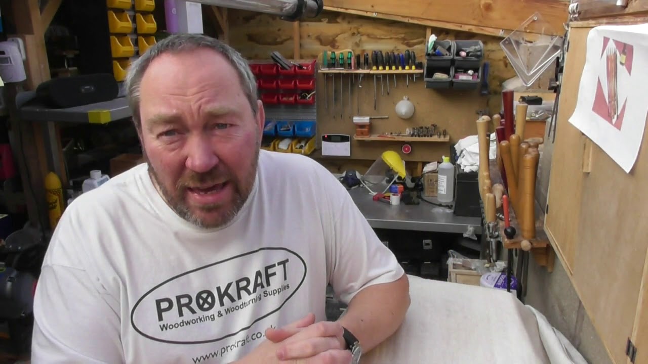 Woodturning Project Kits - prokraft