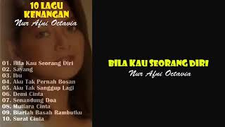 Nur Afni Octavia Album Tembang Kenangan Terbaik Sepanjang Masa